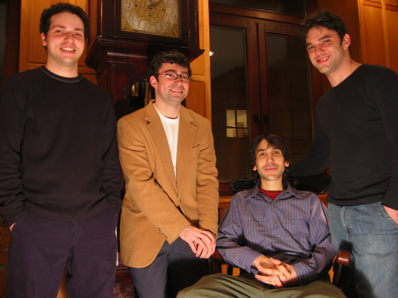 laura wilson hockey 12